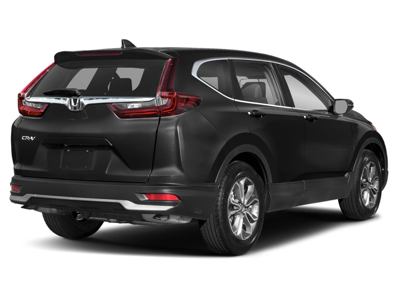 2020 Honda CR-V Vehicle Photo in Greeley, CO 80634-8763