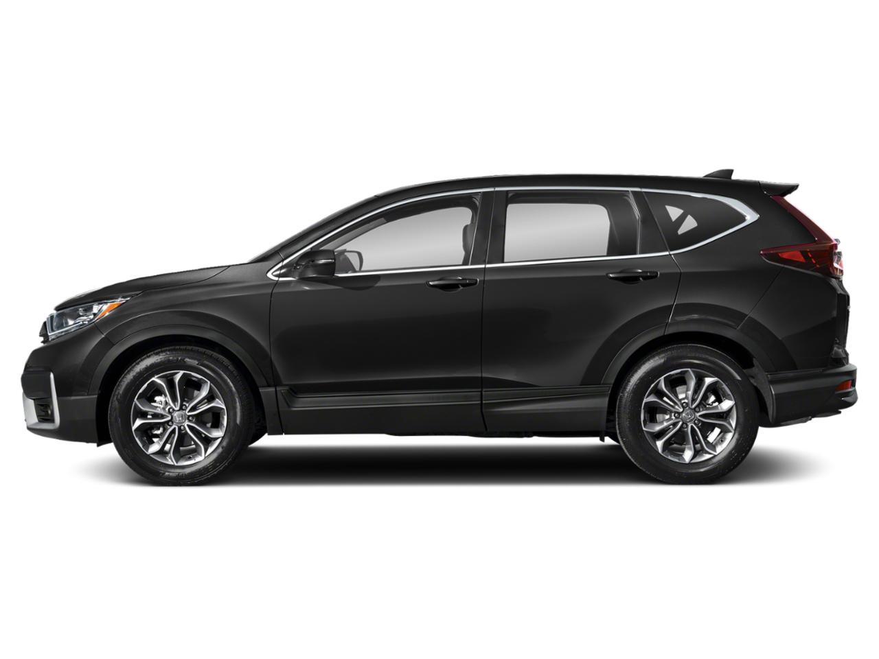 2020 Honda CR-V Vehicle Photo in Greeley, CO 80634-8763