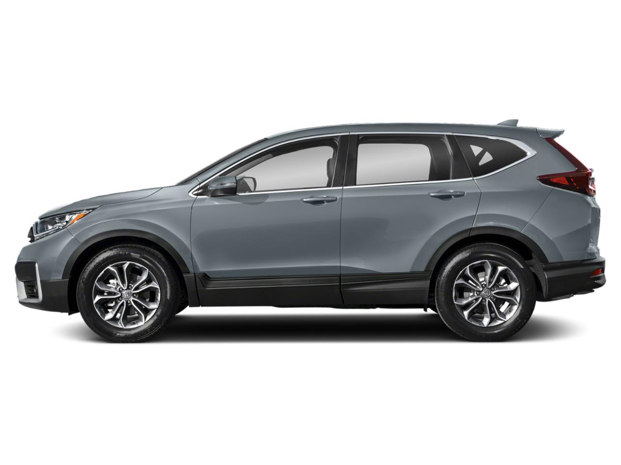 2020 Honda CR-V Vehicle Photo in GREENACRES, FL 33463-3207