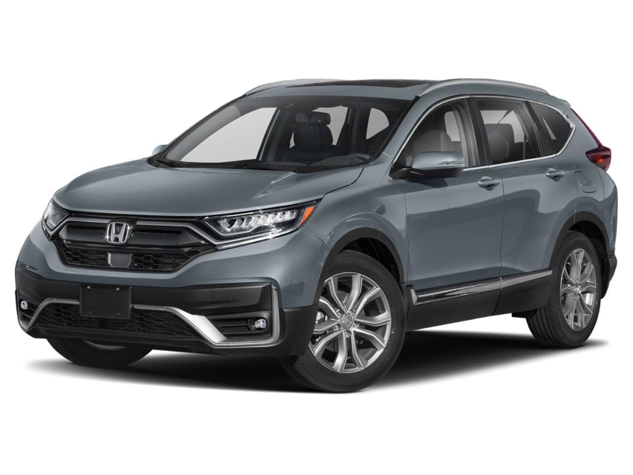 2020 Honda CR-V Vehicle Photo in O'Fallon, IL 62269