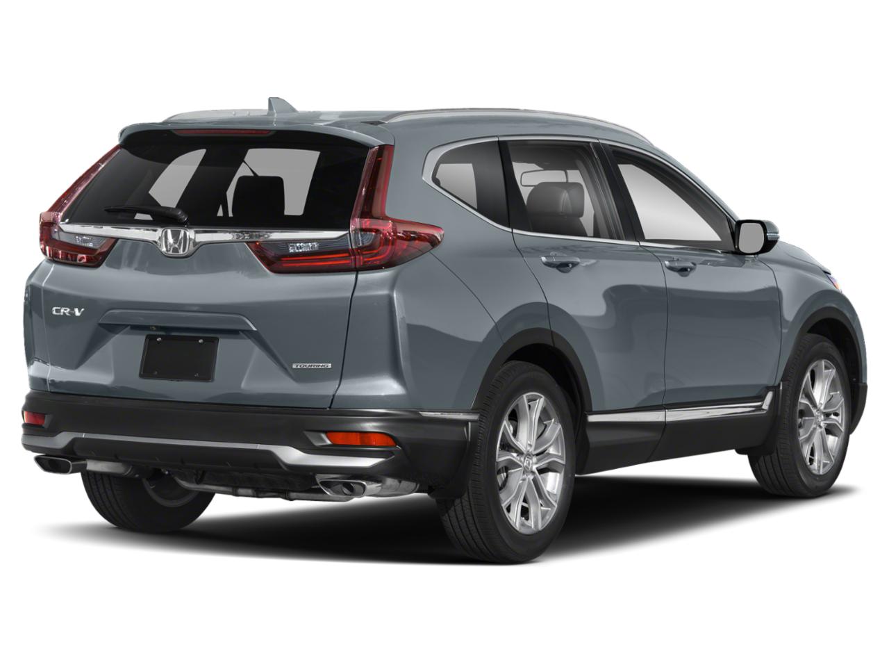 2020 Honda CR-V Vehicle Photo in Layton, UT 84041