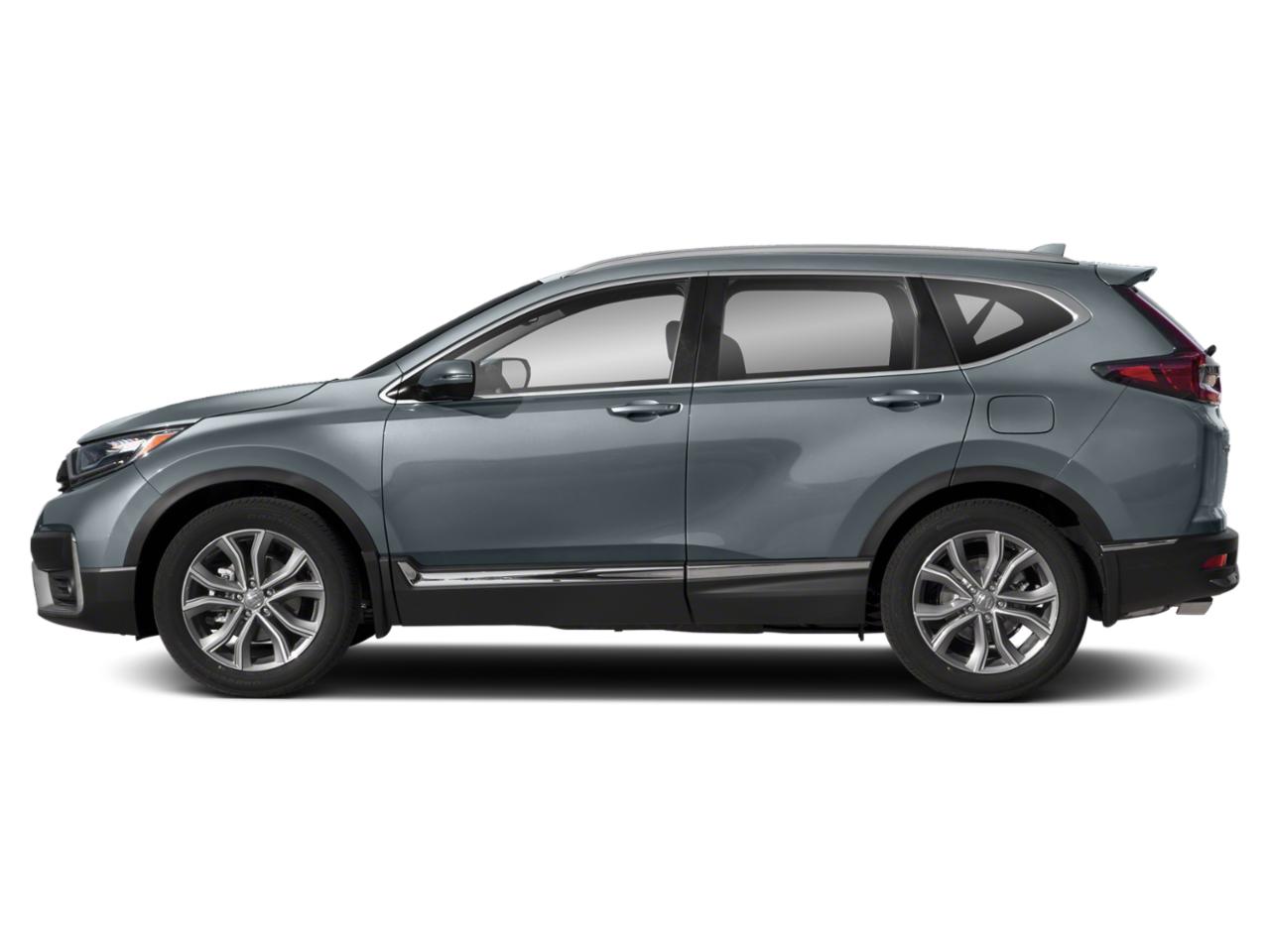 2020 Honda CR-V Vehicle Photo in Miami, FL 33015