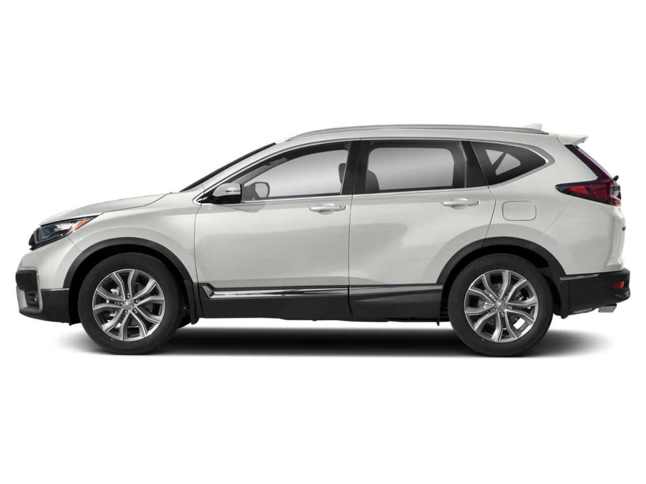 2020 Honda CR-V Vehicle Photo in Clearwater, FL 33764