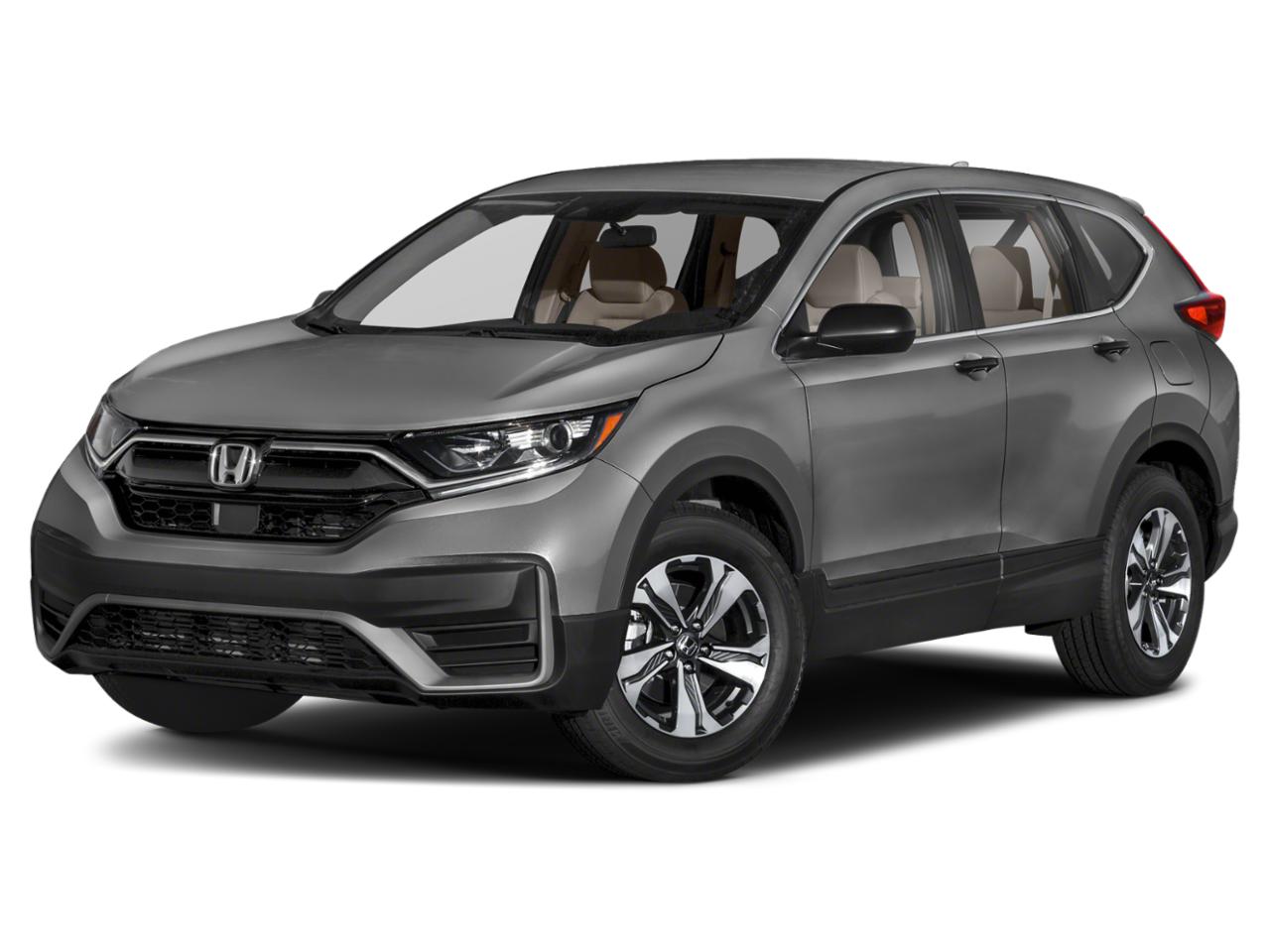 2020 Honda CR-V Vehicle Photo in MESA, AZ 85206-4395