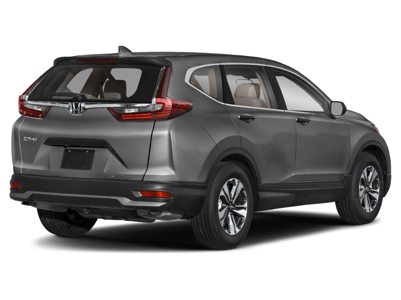 2020 Honda CR-V Vehicle Photo in MESA, AZ 85206-4395