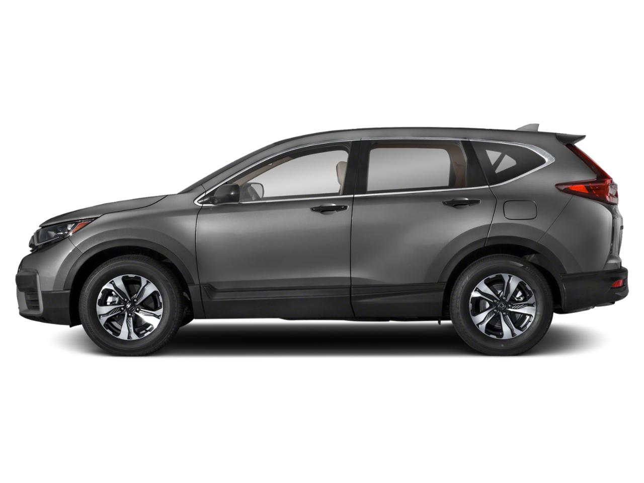 2020 Honda CR-V Vehicle Photo in MESA, AZ 85206-4395