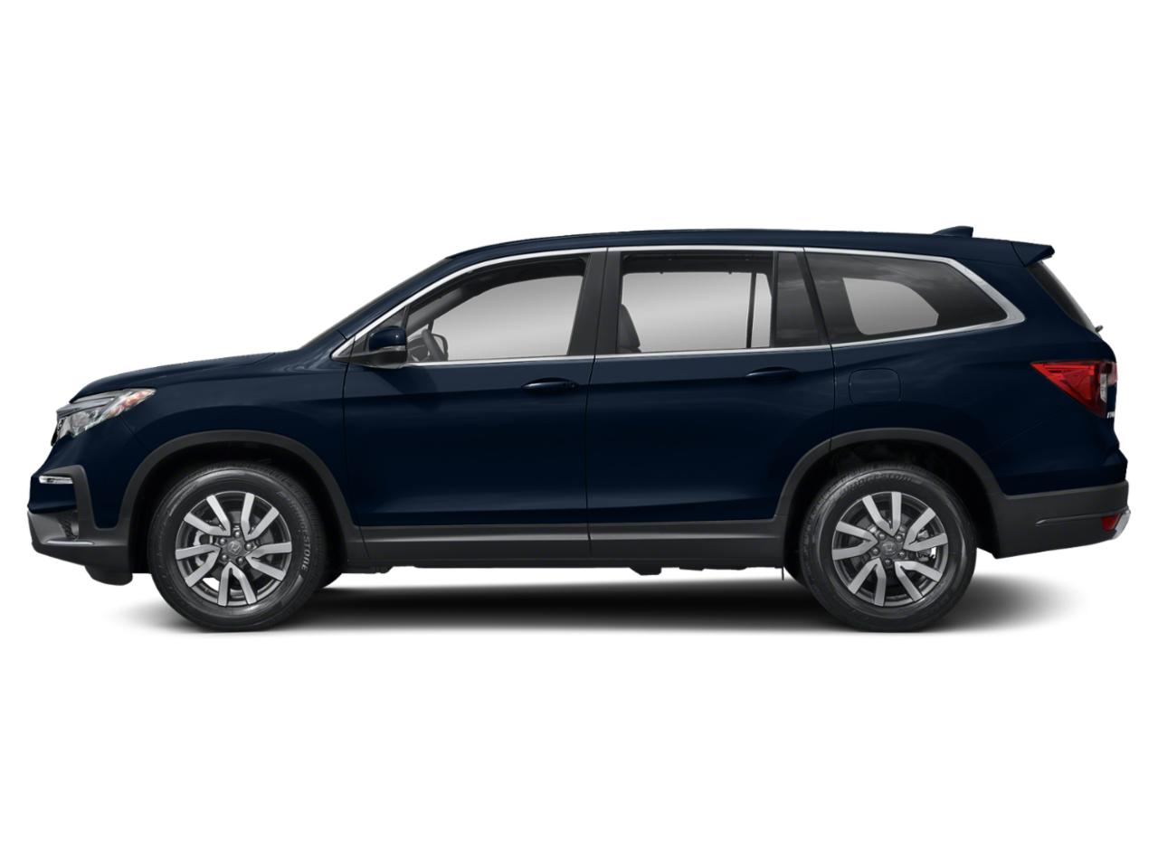 2020 Honda Pilot Vehicle Photo in Denison, TX 75020