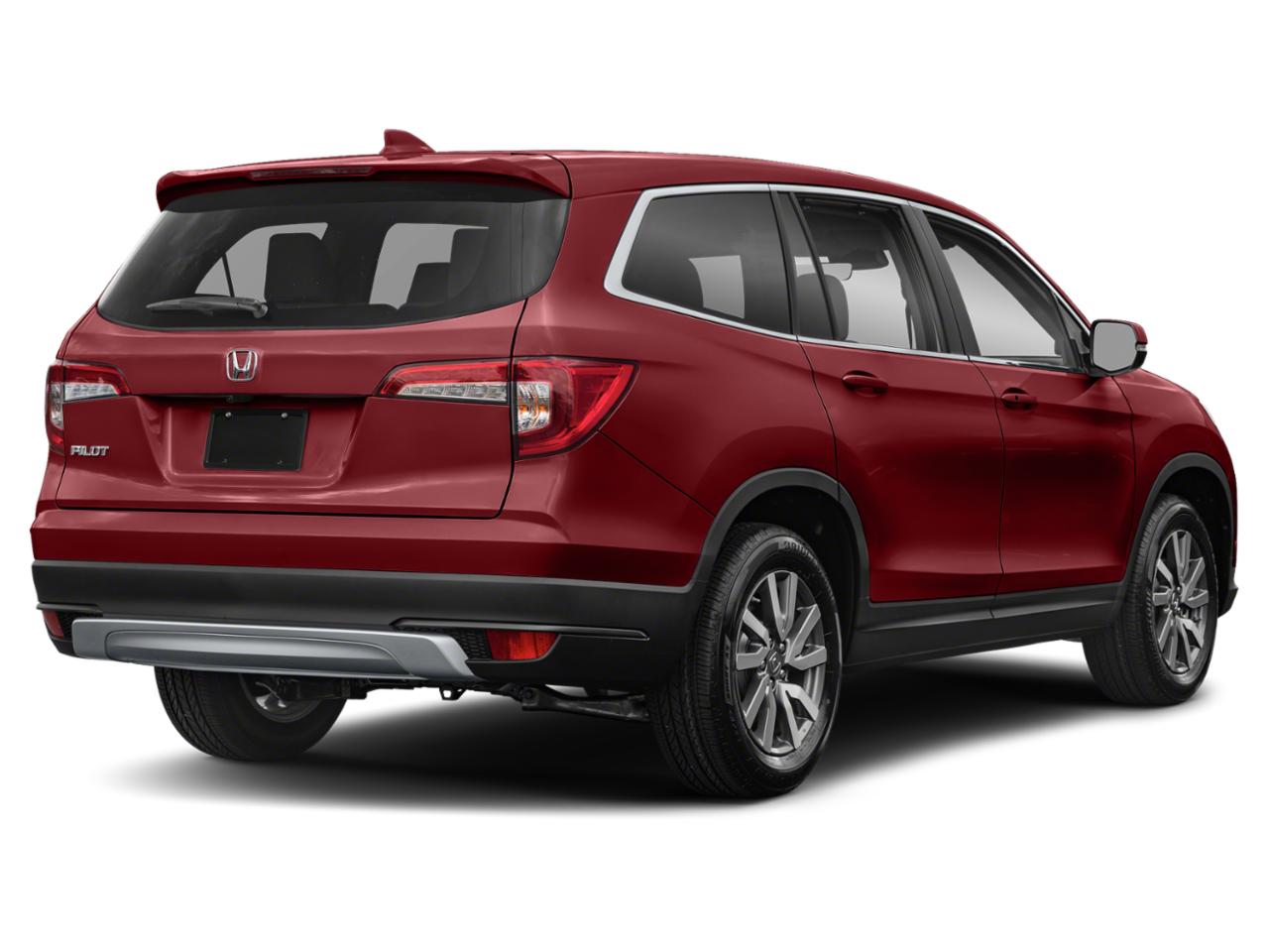 2020 Honda Pilot Vehicle Photo in Miami, FL 33015