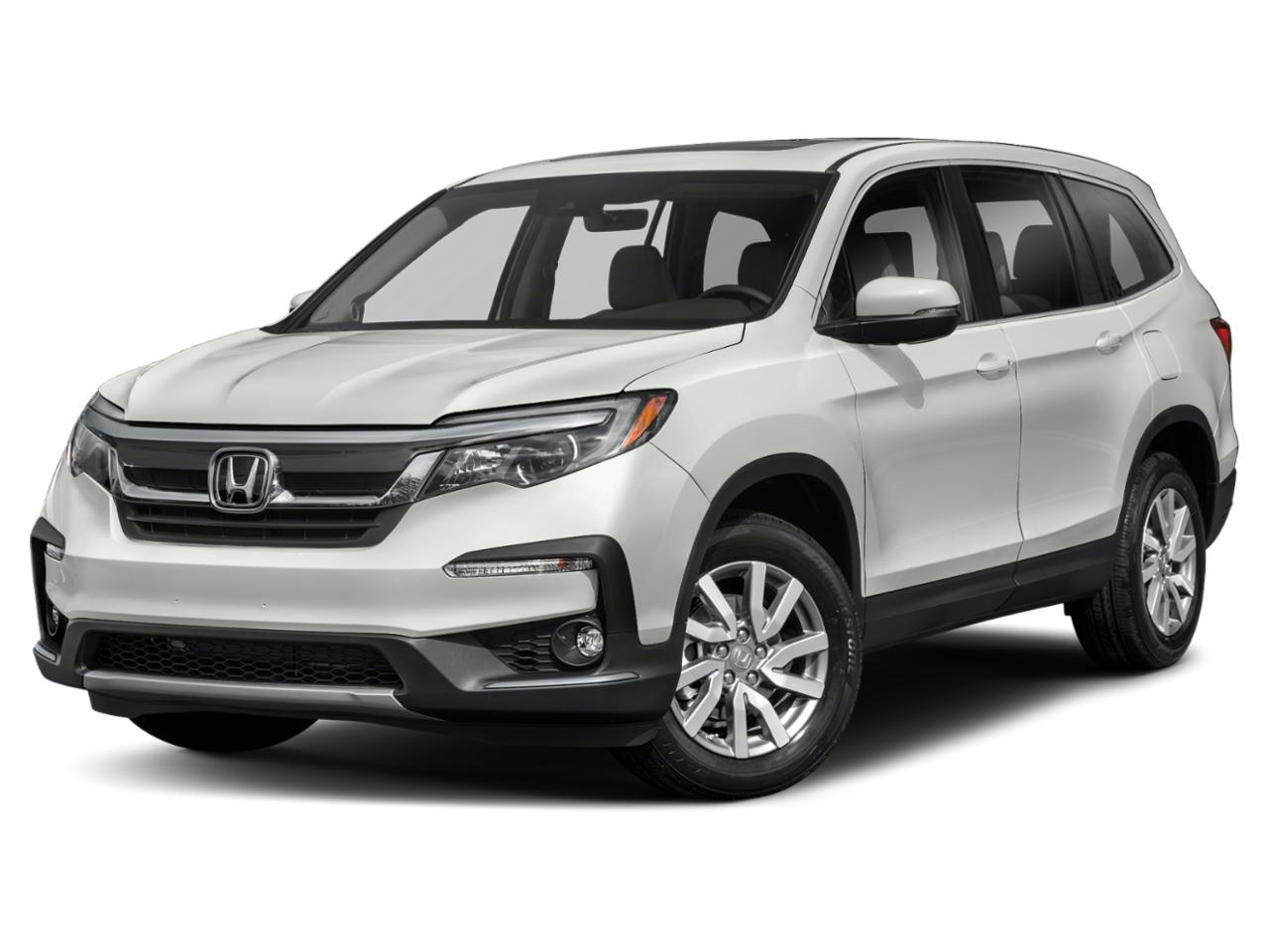 2020 Honda Pilot Vehicle Photo in Memphis, TN 38128