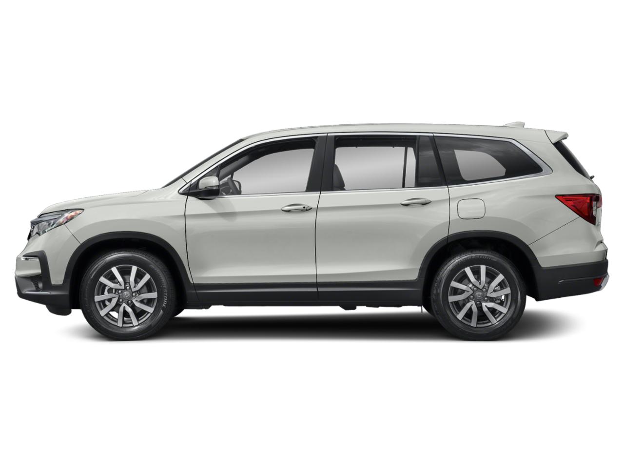 2020 Honda Pilot Vehicle Photo in Memphis, TN 38128