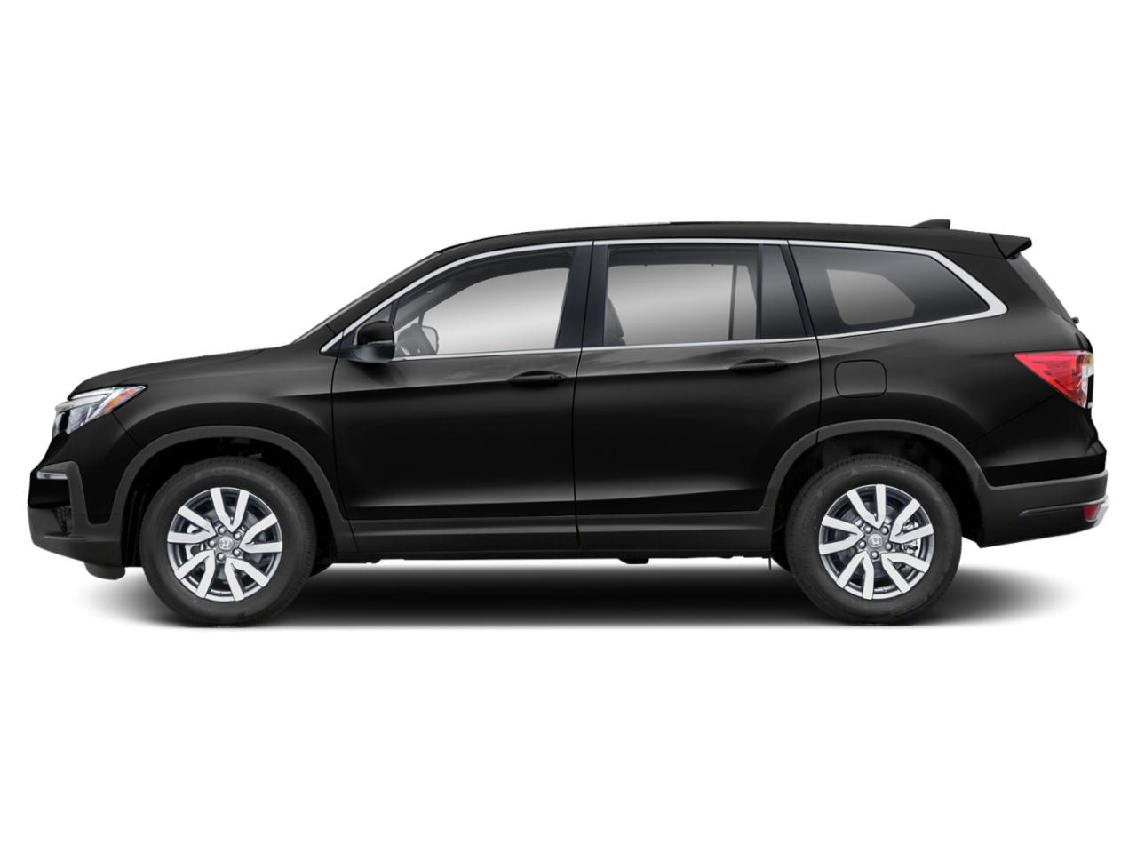 2020 Honda Pilot Vehicle Photo in Greeley, CO 80634-8763