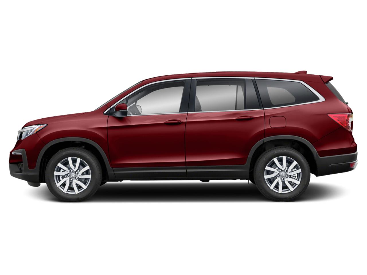 2020 Honda Pilot Vehicle Photo in Layton, UT 84041