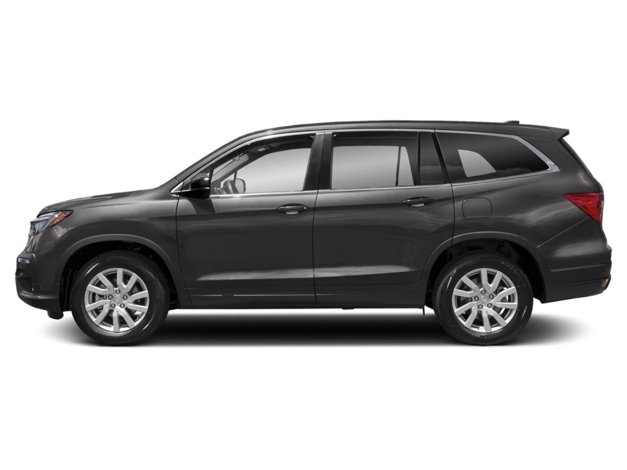 2020 Honda Pilot Vehicle Photo in Davie, FL 33331