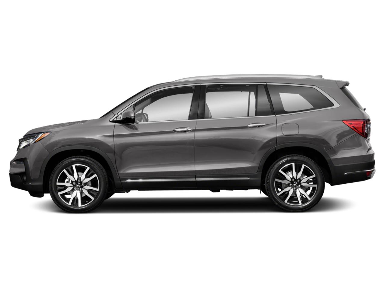 2020 Honda Pilot Vehicle Photo in Spokane Valley, WA 99206