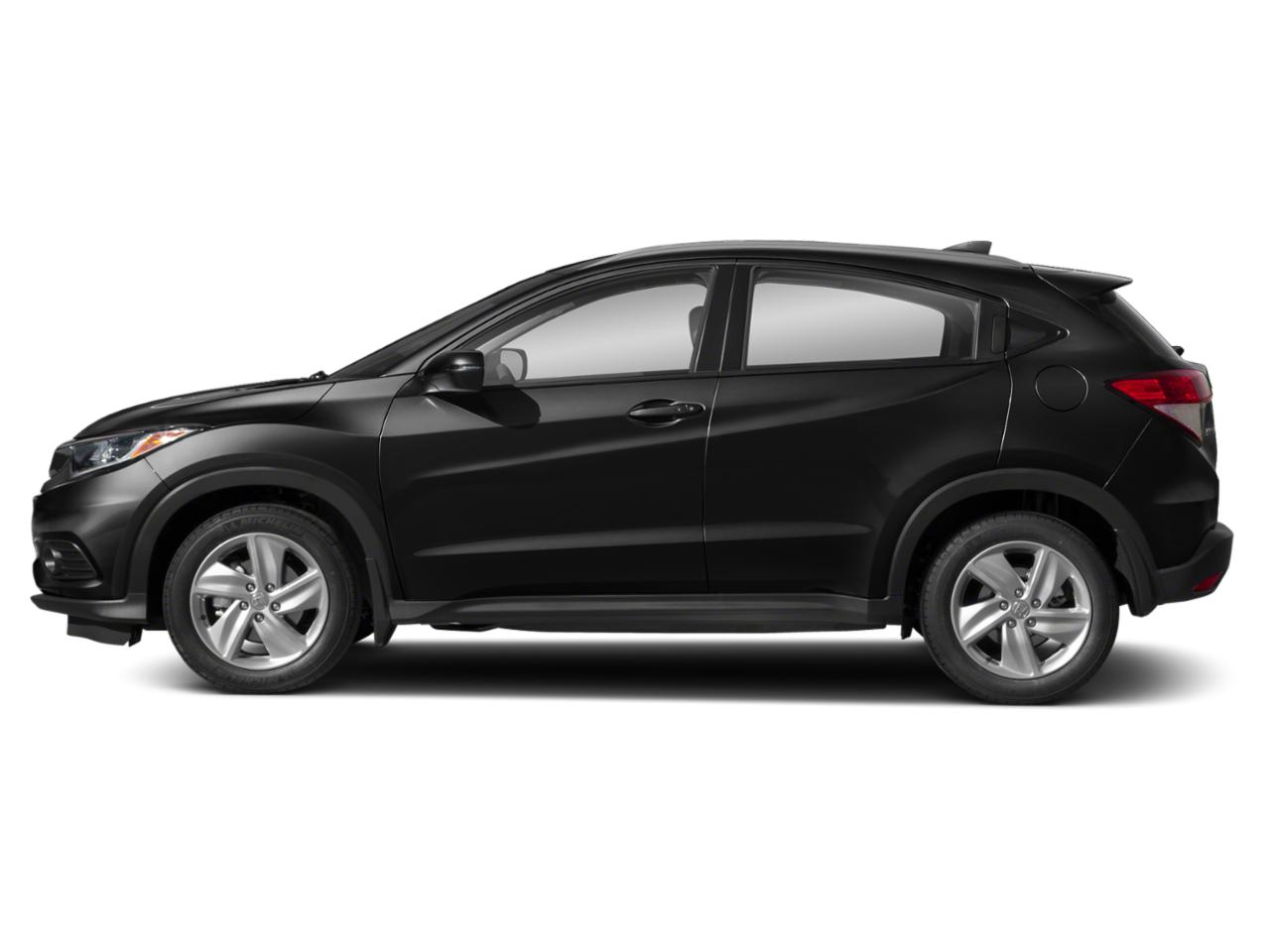 Used 2020 Honda HR-V EX with VIN 3CZRU5H57LM701459 for sale in Auburn, AL