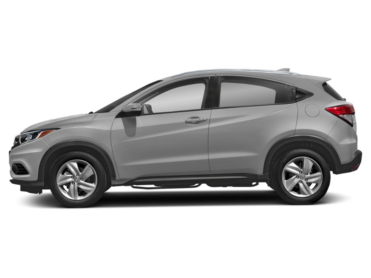 2020 Honda HR-V Vehicle Photo in San Antonio, TX 78238