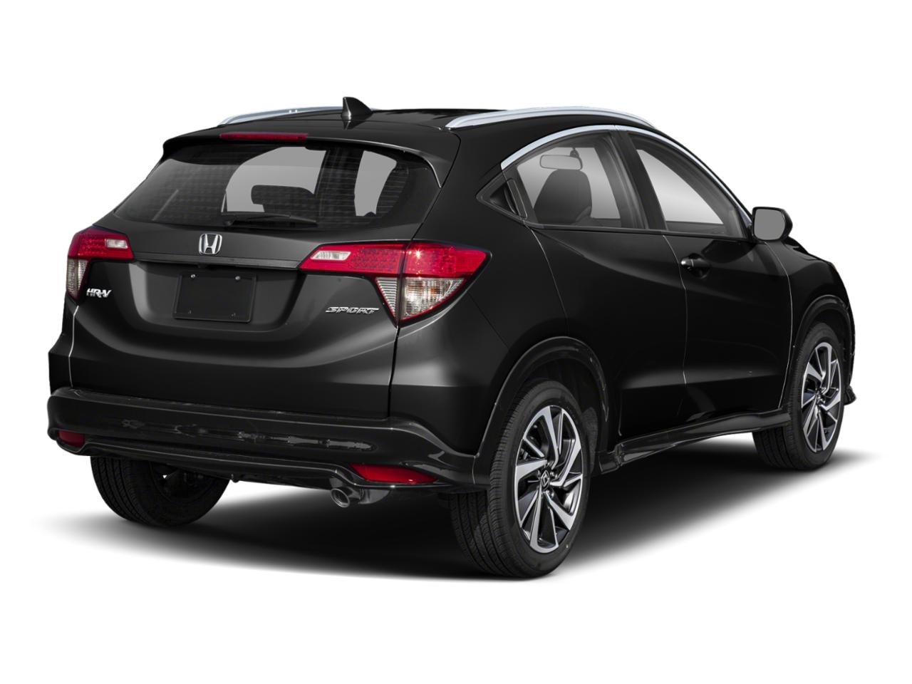 2020 Honda HR-V Vehicle Photo in Miami, FL 33015