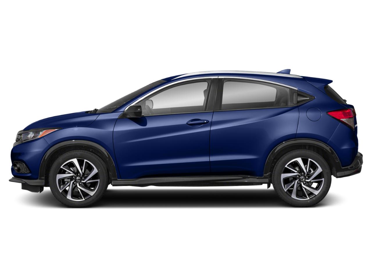 2020 Honda HR-V Vehicle Photo in San Antonio, TX 78238