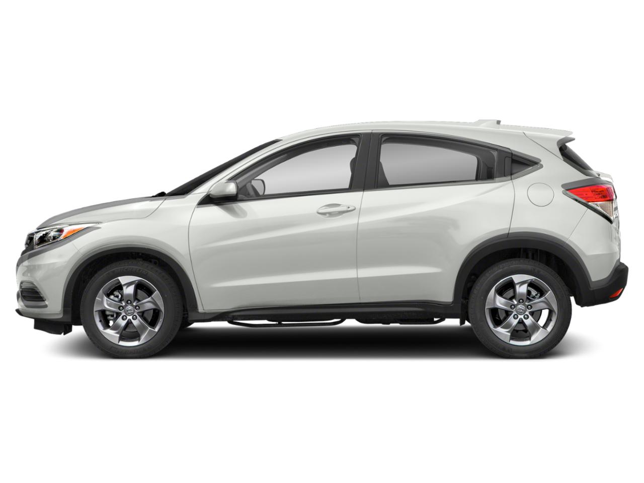 2020 Honda HR-V Vehicle Photo in Terrell, TX 75160