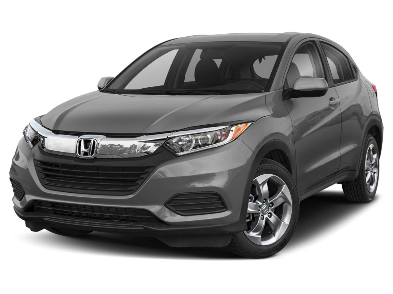 2020 Honda HR-V Vehicle Photo in Grapevine, TX 76051