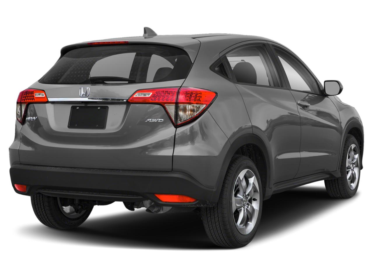 2020 Honda HR-V Vehicle Photo in Grapevine, TX 76051