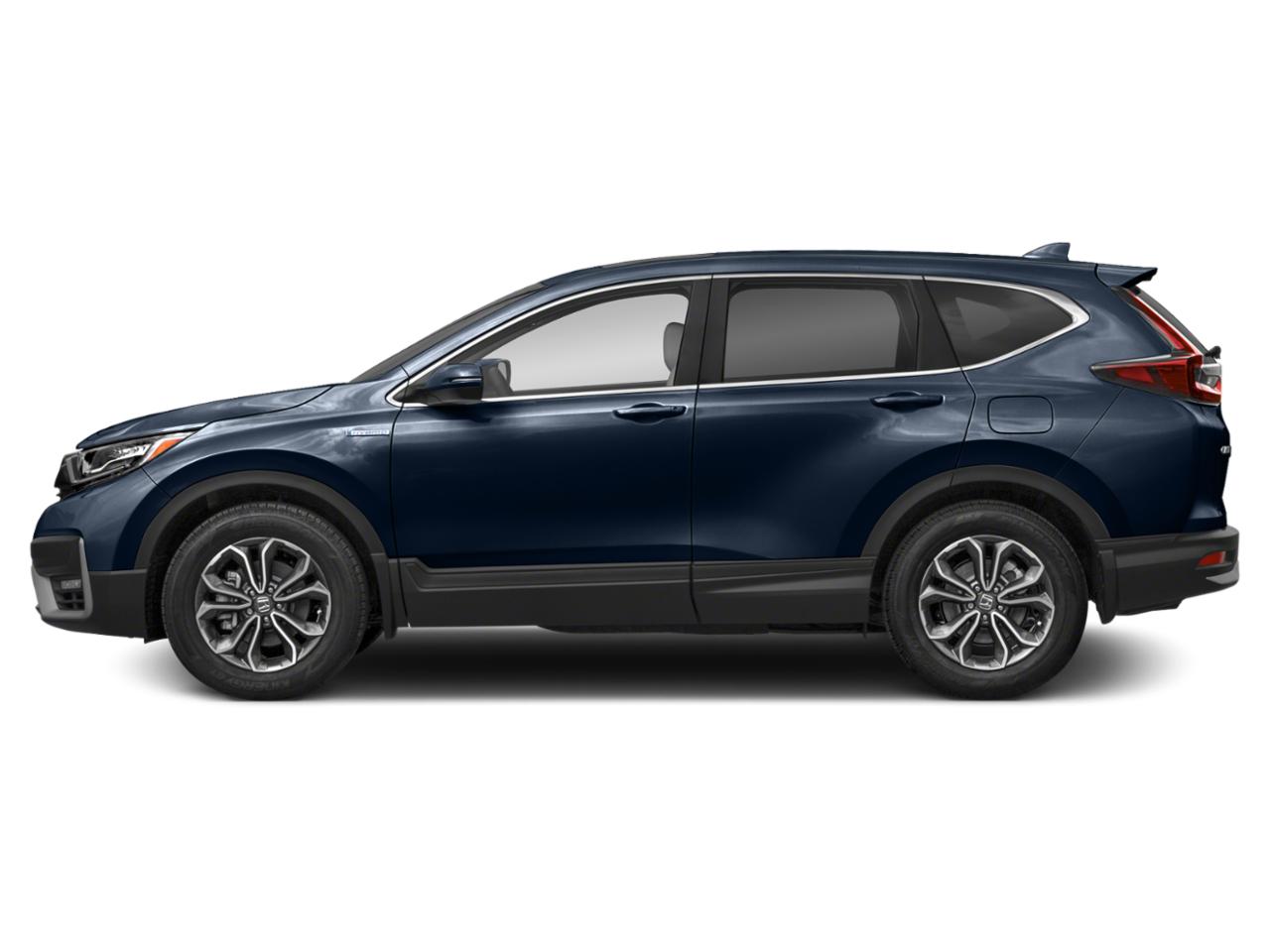 2020 Honda CR-V Hybrid Vehicle Photo in Sanford, FL 32771