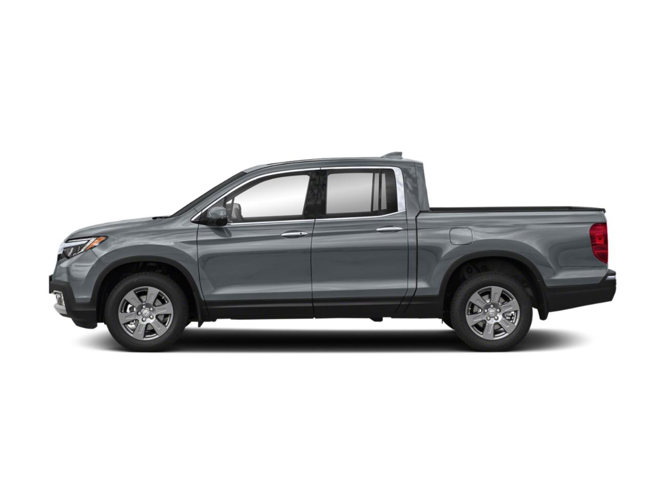 2020 Honda Ridgeline Vehicle Photo in Greeley, CO 80634