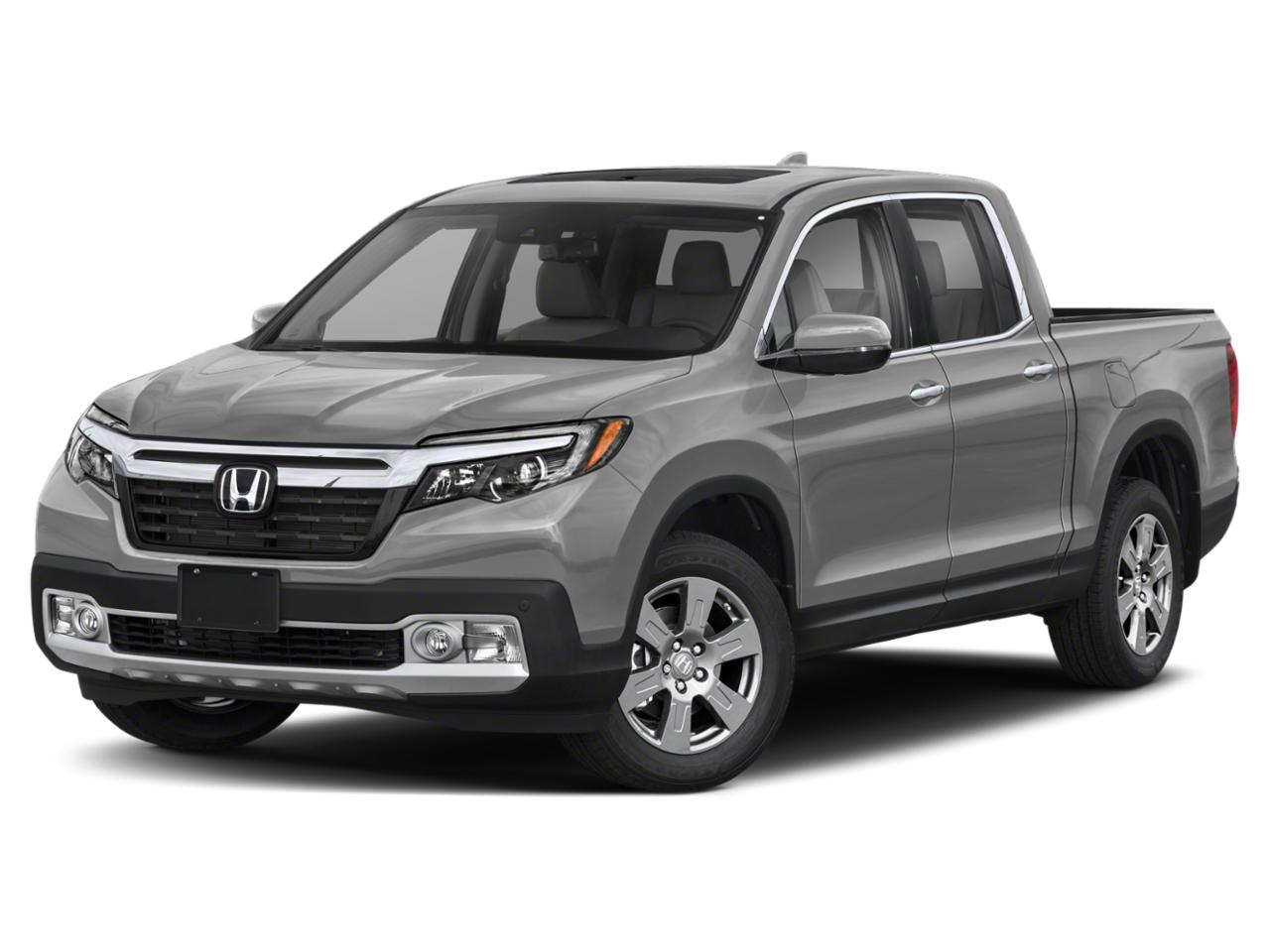 2020 Honda Ridgeline Vehicle Photo in Bel Air, MD 21014