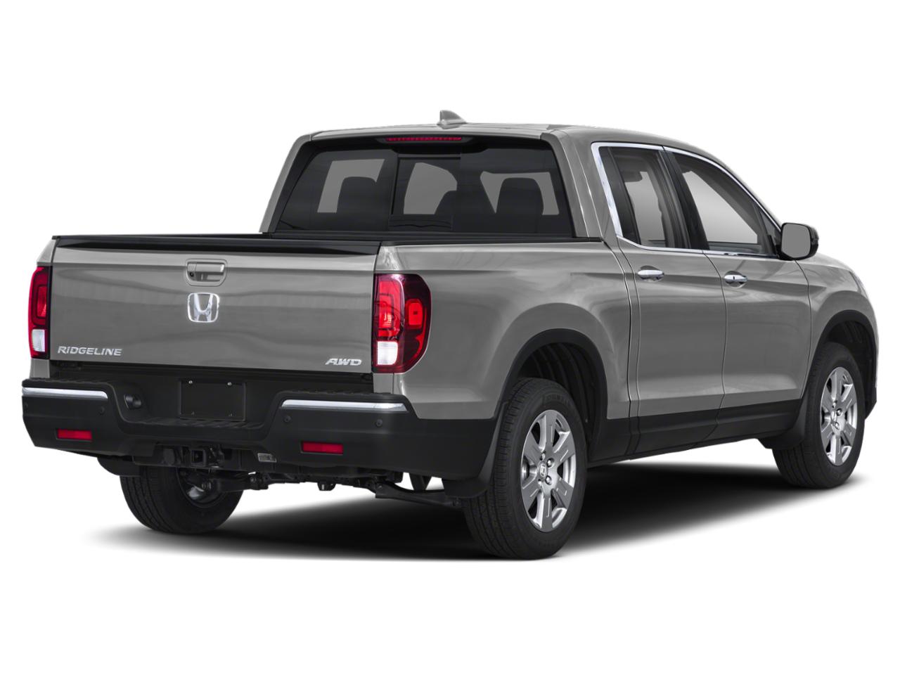 2020 Honda Ridgeline Vehicle Photo in Bel Air, MD 21014