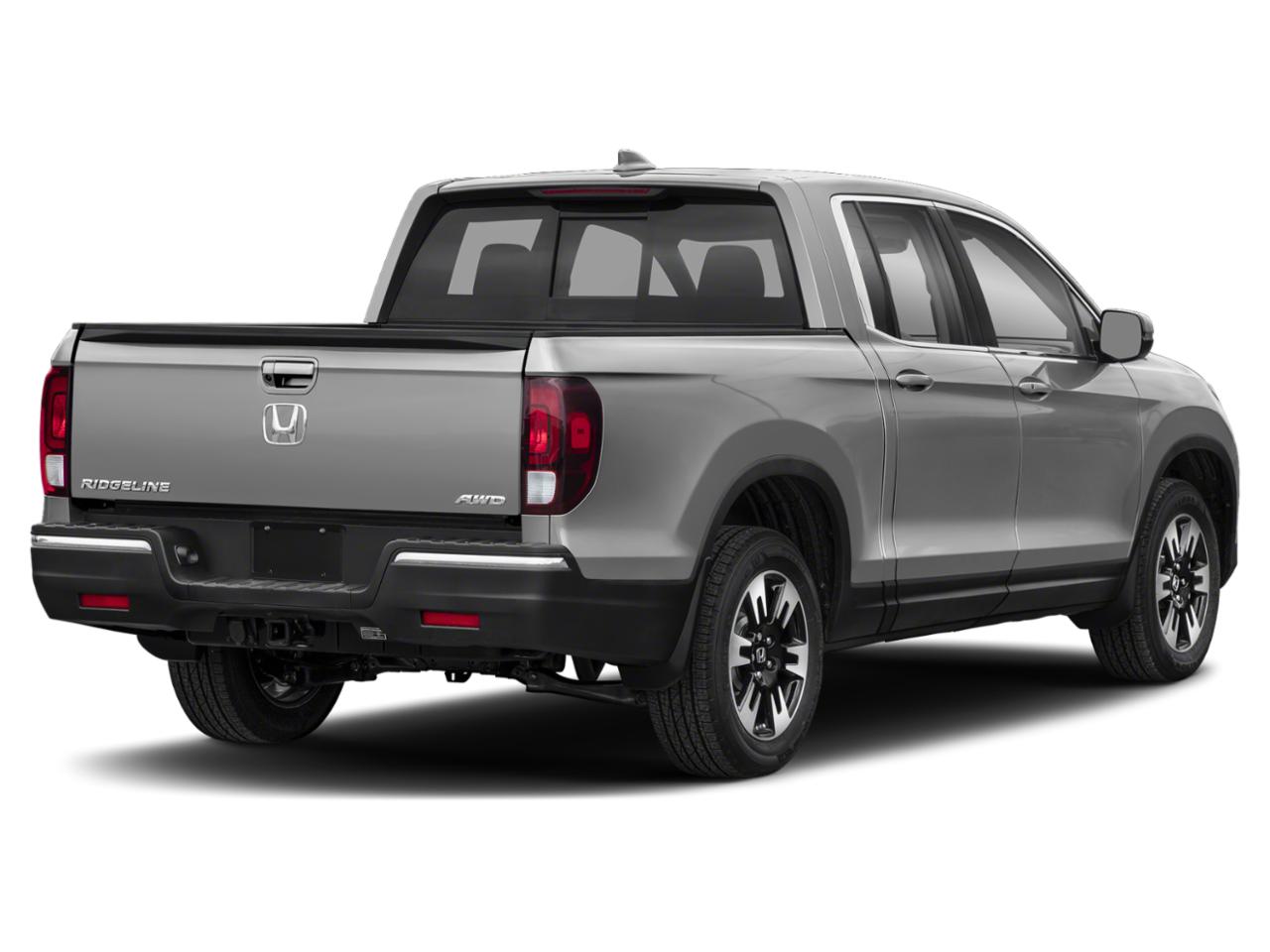 2020 Honda Ridgeline Vehicle Photo in Henderson, NV 89014