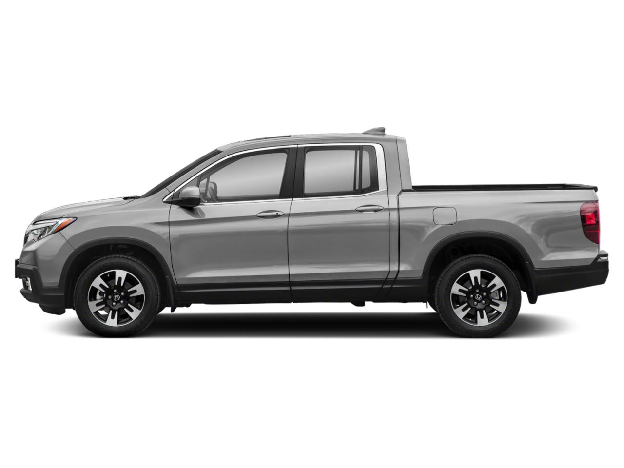 2020 Honda Ridgeline Vehicle Photo in Henderson, NV 89014