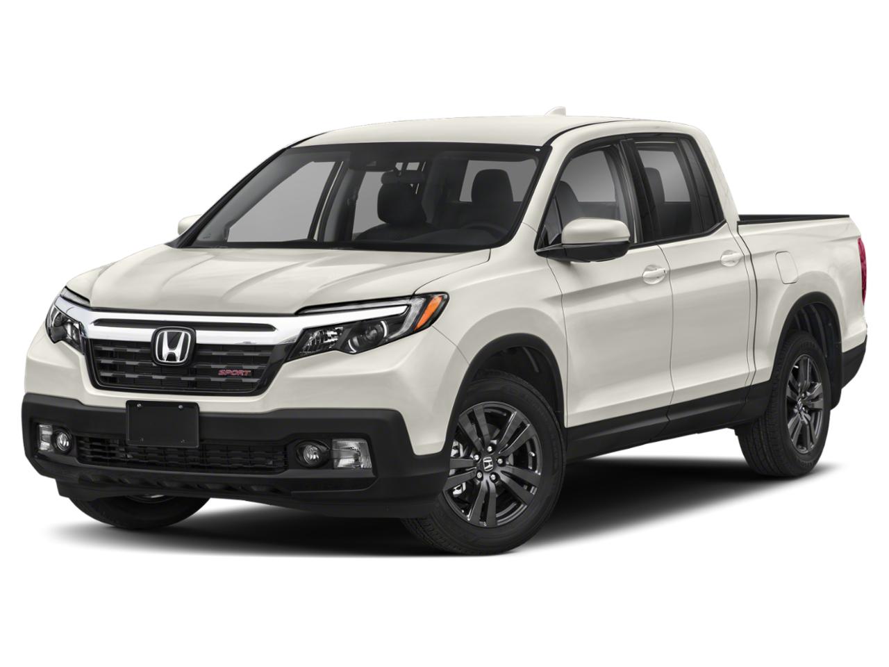 2020 Honda Ridgeline Vehicle Photo in Miami, FL 33135