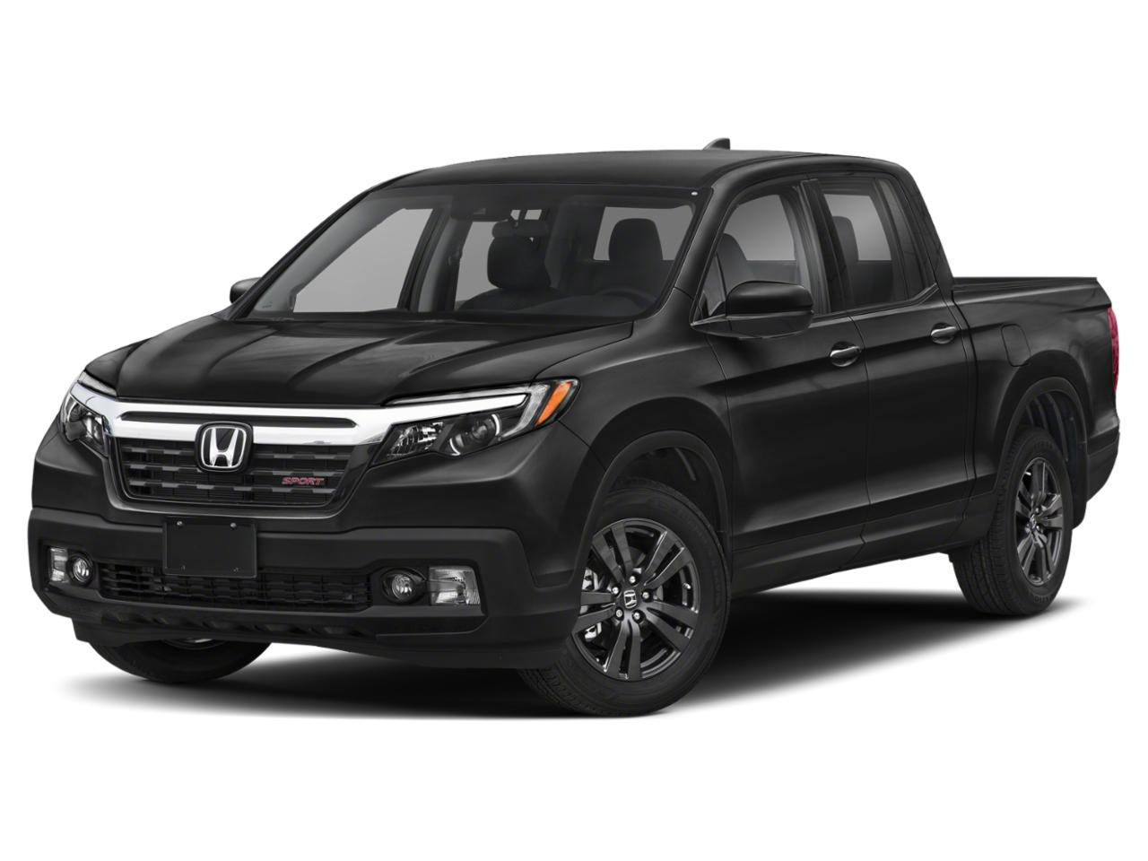 2020 Honda Ridgeline Vehicle Photo in Miami, FL 33015