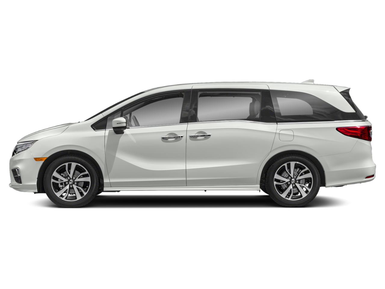 2020 Honda Odyssey Vehicle Photo in San Antonio, TX 78238