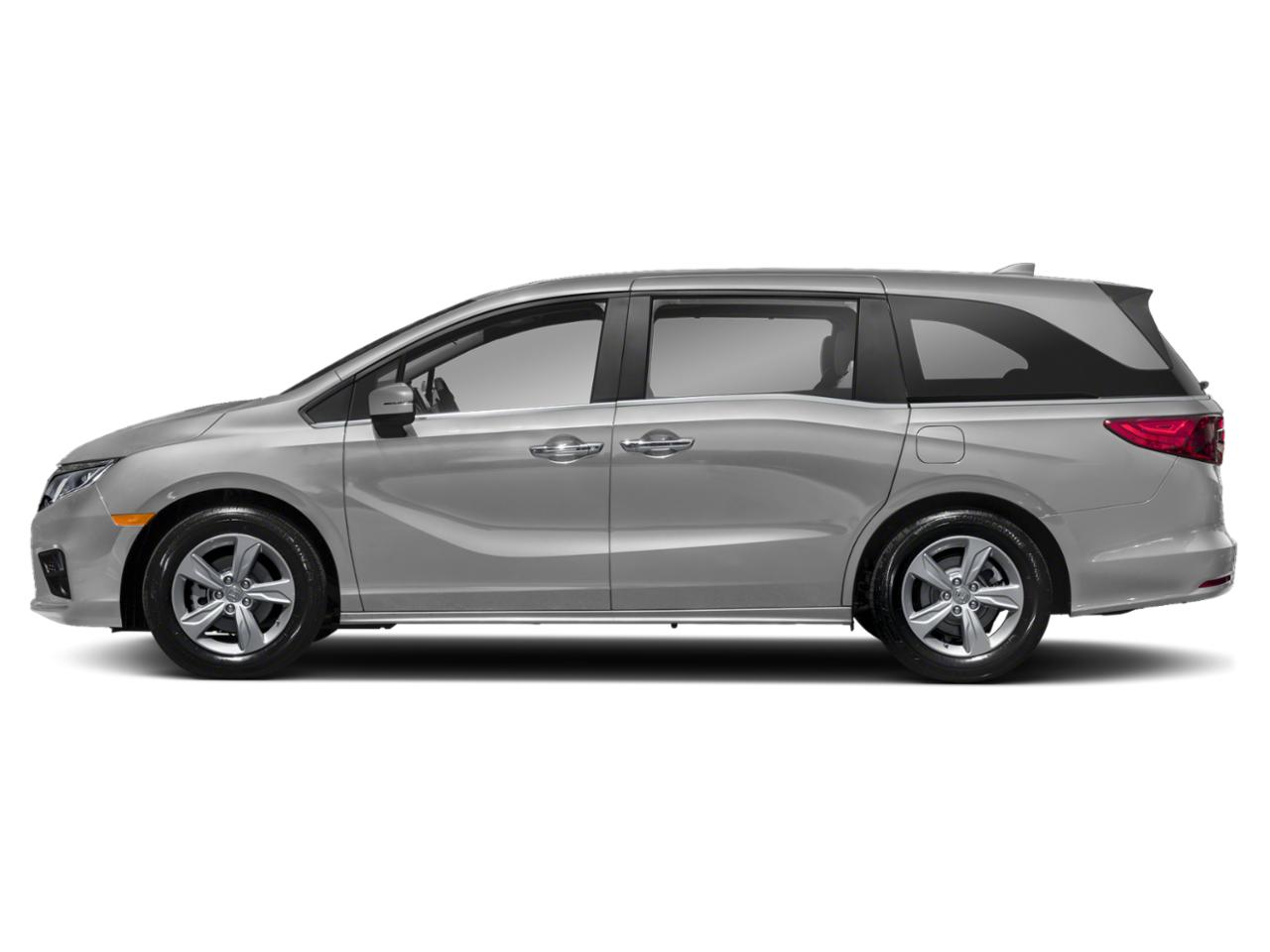 Used 2020 Honda Odyssey EX with VIN 5FNRL6H54LB056398 for sale in Saint Cloud, Minnesota