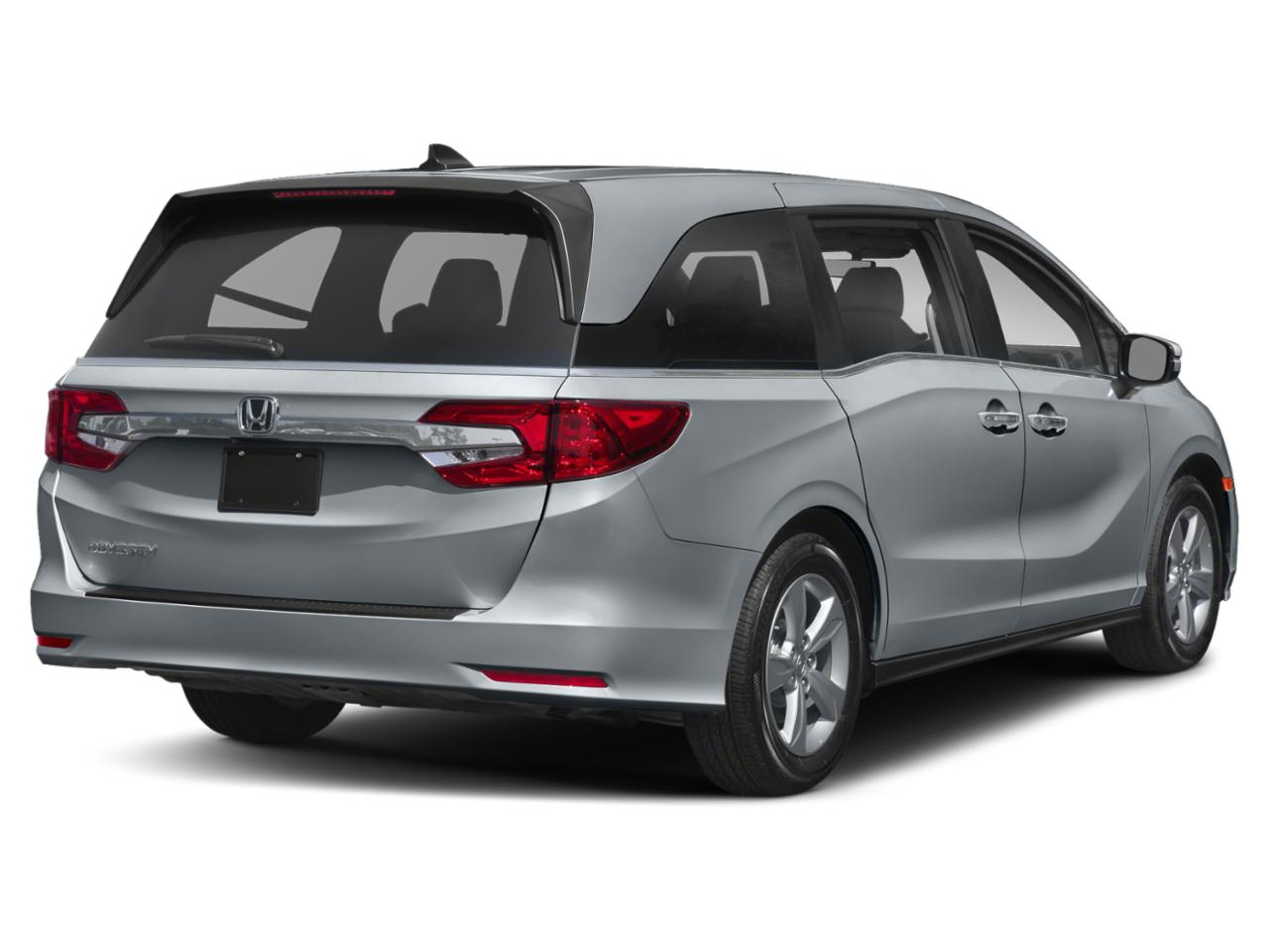 2020 Honda Odyssey Vehicle Photo in Salem, OR 97301