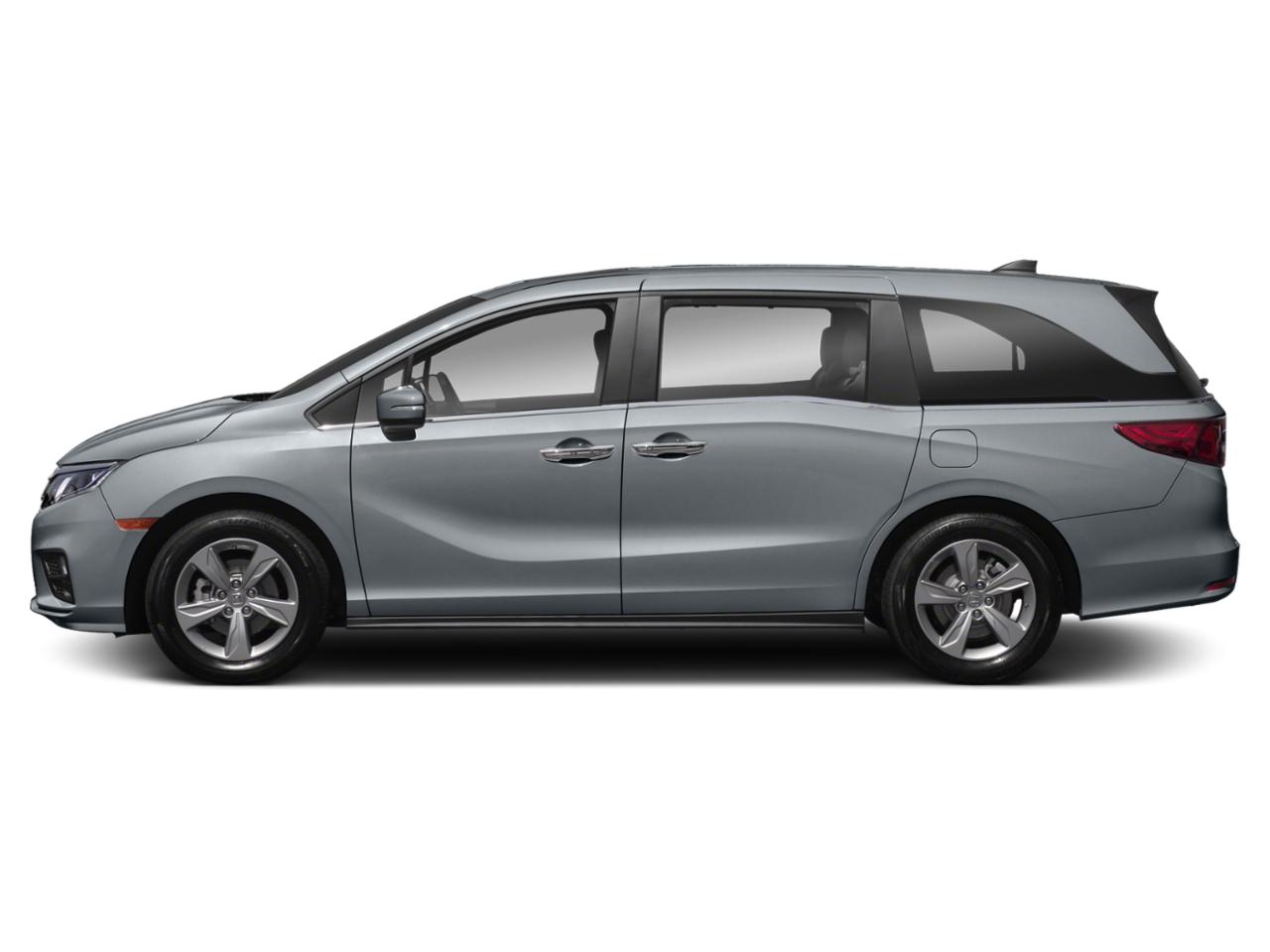 2020 Honda Odyssey Vehicle Photo in Salem, OR 97301