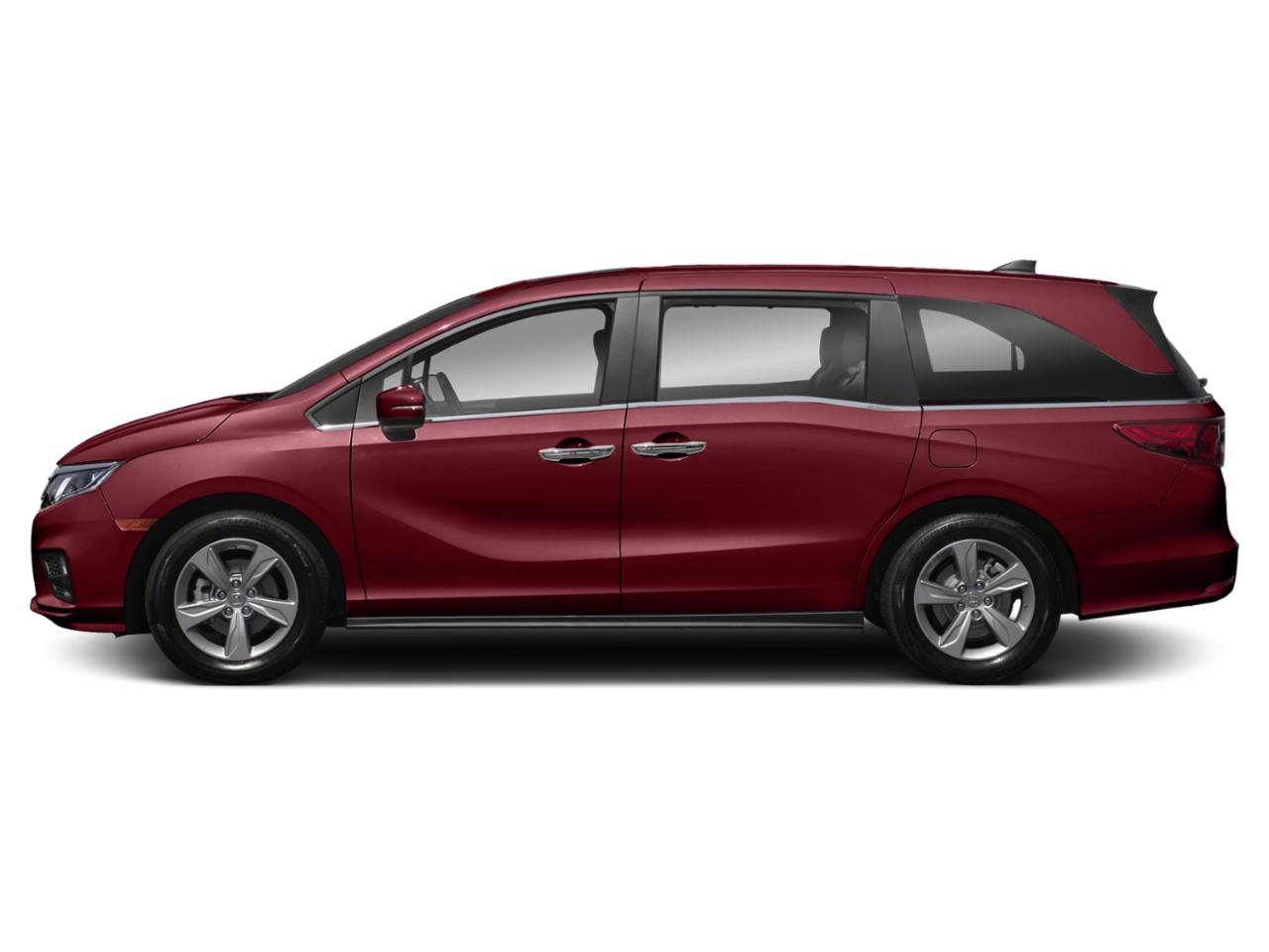 2020 Honda Odyssey Vehicle Photo in Layton, UT 84041