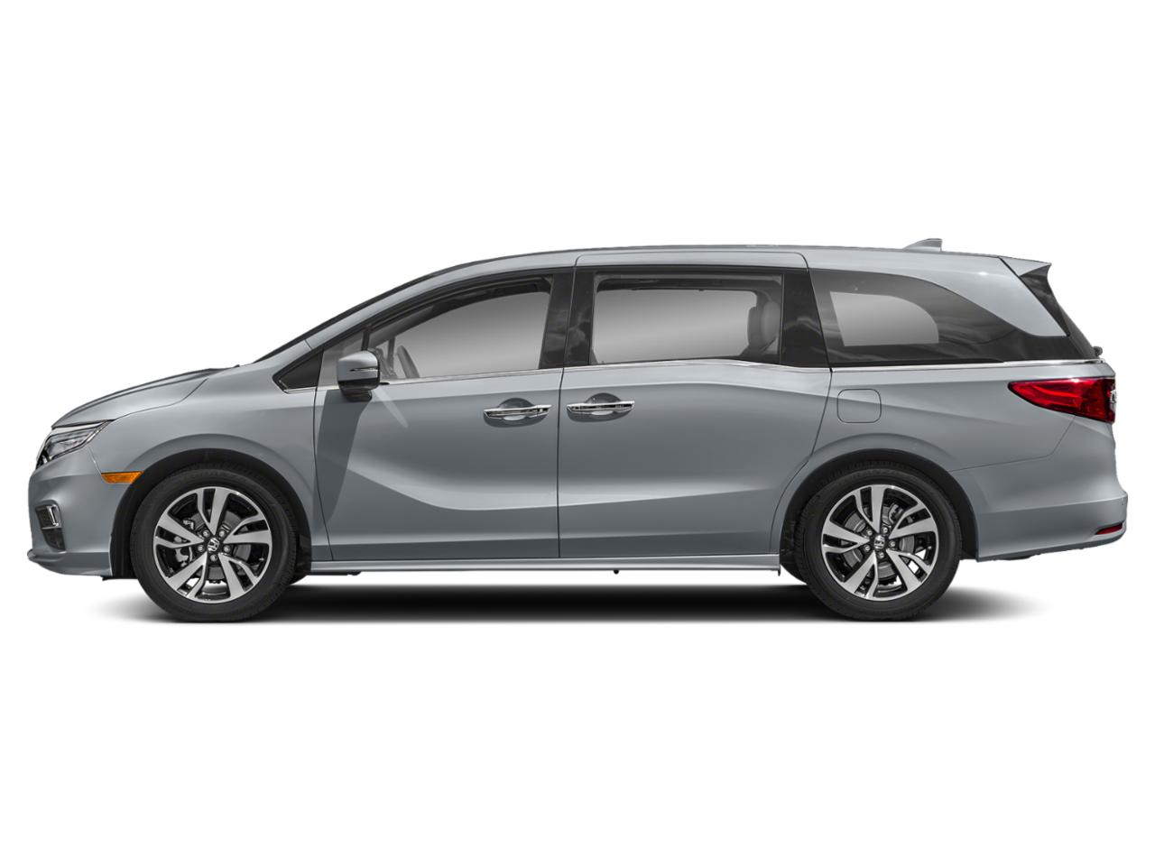 2020 Honda Odyssey Vehicle Photo in San Antonio, TX 78230