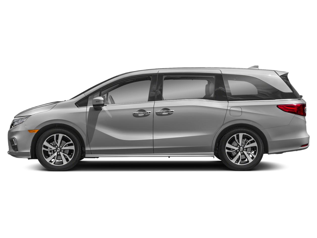 2020 Honda Odyssey Vehicle Photo in Odessa, TX 79762