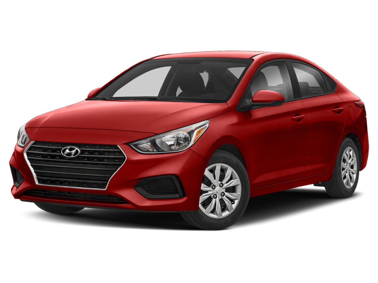 2020 Hyundai ACCENT Vehicle Photo in Pinellas Park , FL 33781