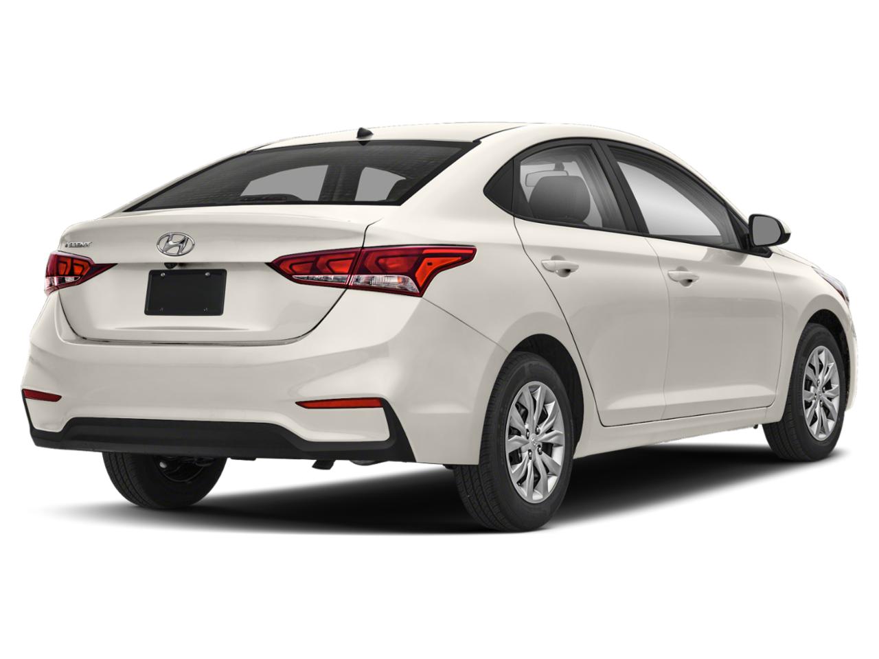 2020 Hyundai ACCENT Vehicle Photo in Sanford, FL 32771