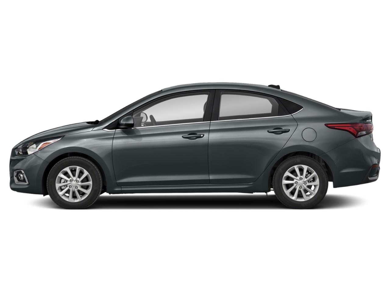 2020 Hyundai ACCENT Vehicle Photo in CLEARWATER, FL 33764-7163