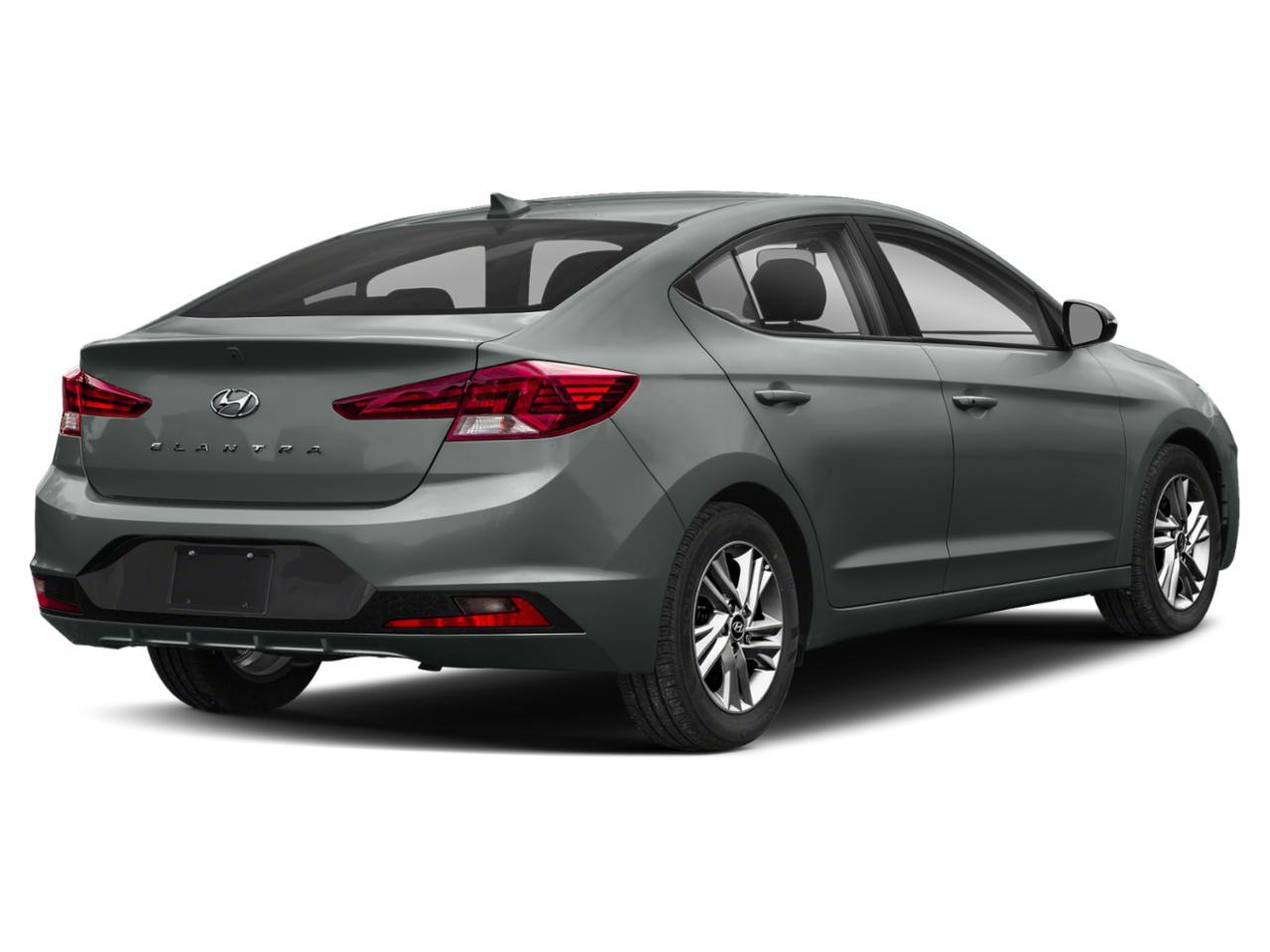 2020 Hyundai ELANTRA Vehicle Photo in PEMBROKE PINES, FL 33024-6534