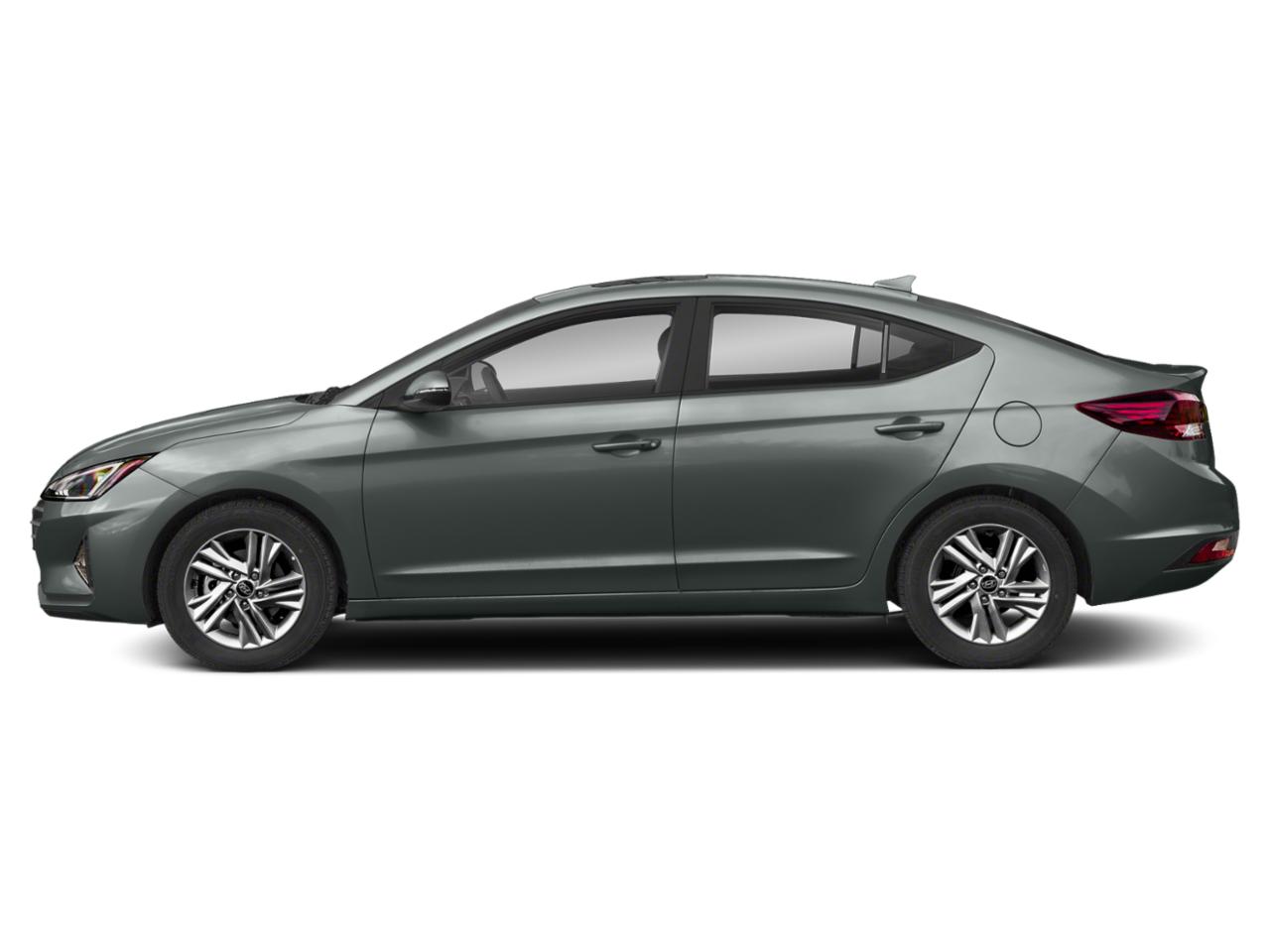 2020 Hyundai ELANTRA Vehicle Photo in PEMBROKE PINES, FL 33024-6534