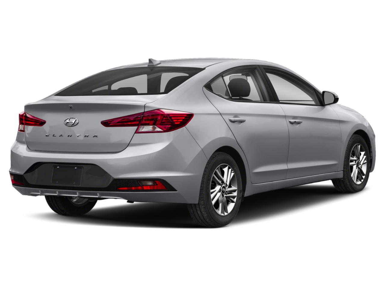 2020 Hyundai ELANTRA Vehicle Photo in Hinesville, GA 31313