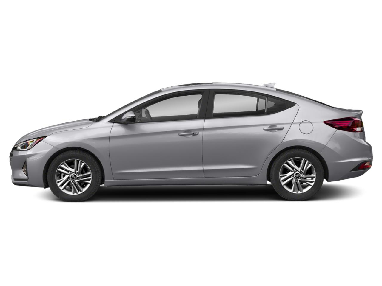 2020 Hyundai ELANTRA Vehicle Photo in Hinesville, GA 31313