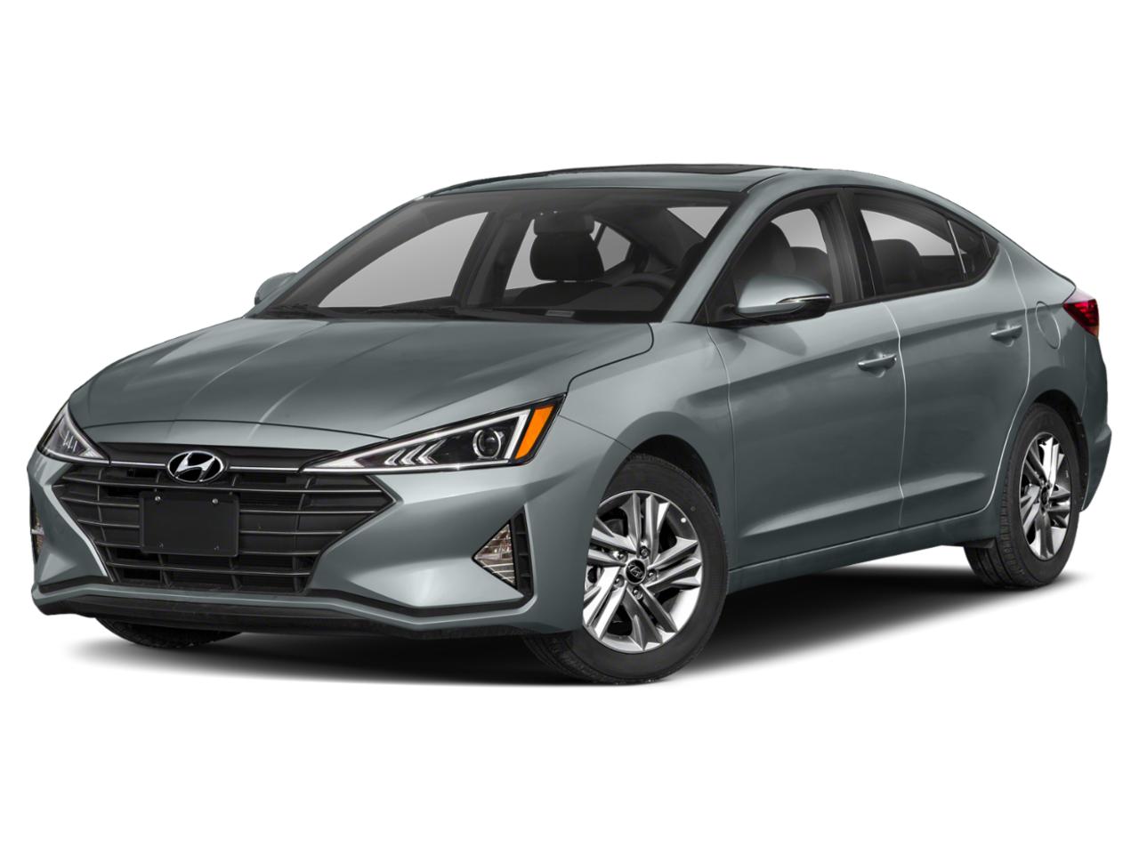 2020 Hyundai ELANTRA Vehicle Photo in Pinellas Park , FL 33781