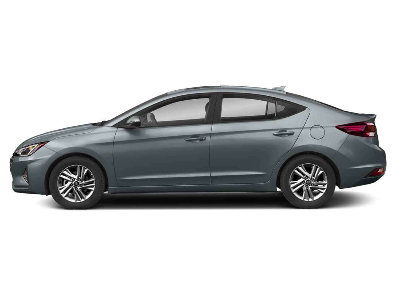 2020 Hyundai ELANTRA Vehicle Photo in Pinellas Park , FL 33781