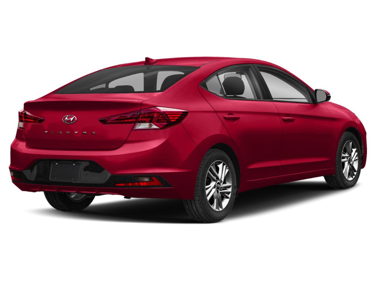 2020 Hyundai ELANTRA Vehicle Photo in Statesboro, GA 30458